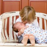 Como ajudar o meu bebé na adaptação à creche?