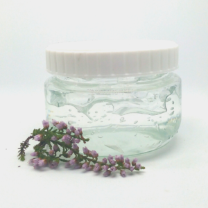 Gel de Aloe Vera e Lavanda