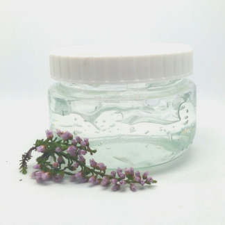 Gel de Aloe Vera e Lavanda