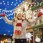 Energia nas festas, como posso estar à altura?