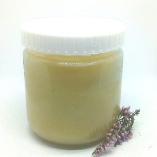 Manteiga creme corporal hidratante