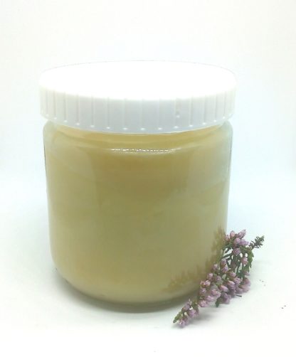 Manteiga creme corporal hidratante