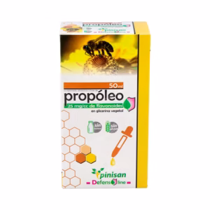 Própolis Tintura Sem Álcool