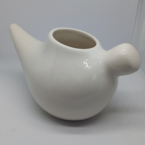 Lota para lavagem nasal