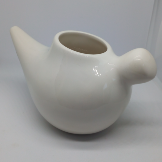 Lôta para lavagem nasal