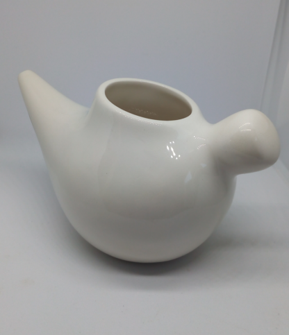 Lôta para lavagem nasal