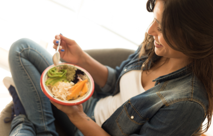 10 alimentos que deves inserir numa rotina de alimentação saudável e natural