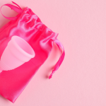 Alguma vez ponderaste utilizar um copo menstrual?
