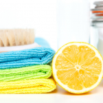 Procuras os melhores produtos de limpeza homemade? Descobre-os
