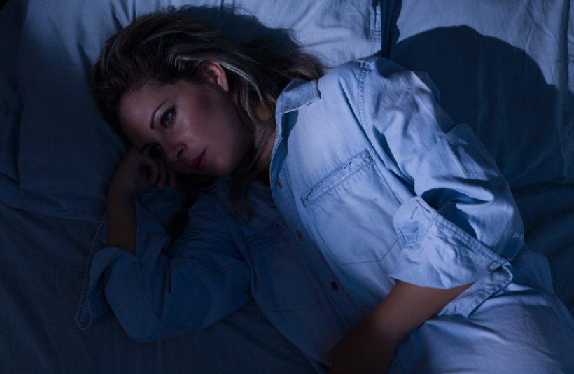 Sabia que as insónias são um dos principais distúrbios do sono?