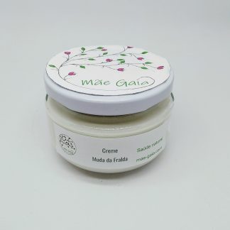 Creme Muda da Fralda