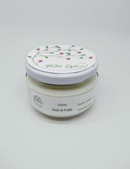 Creme Muda da Fralda