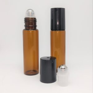 Frasco roll-on 10ml