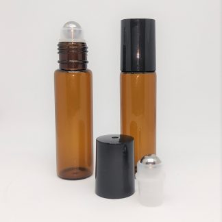 Frasco roll-on 10ml