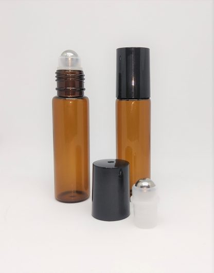 Frasco roll-on 10ml