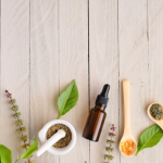 5 terapêuticas de medicina natural que vai querer experimentar