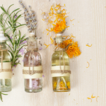 Guia para iniciantes sobre a aromaterapia