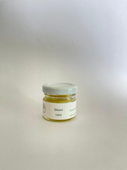 Bálsamo Labial