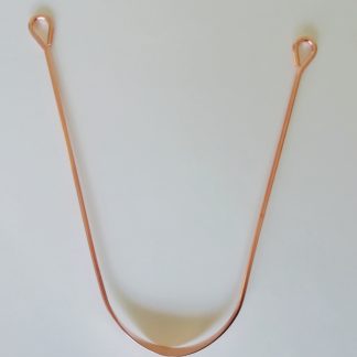 Raspador de Língua