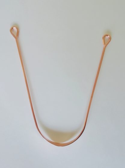 Raspador de Língua