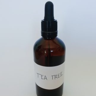 Óleo Essencial Tea Tree
