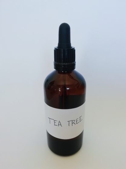 Óleo Essencial Tea Tree