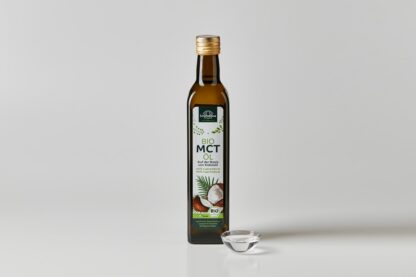 Óleo de MCT - Image 2