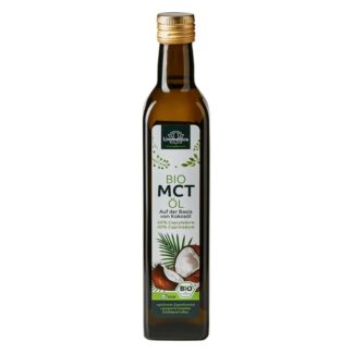 Óleo de MCT