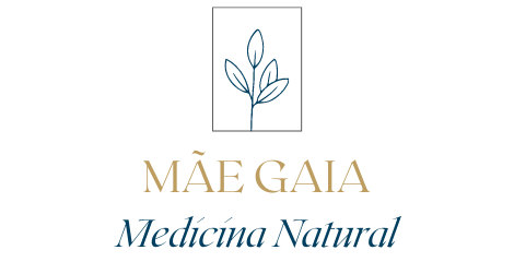Mãe Gaia