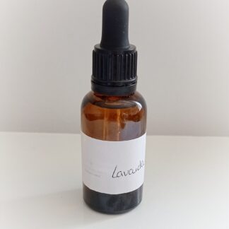 Óleo Essencial Lavanda