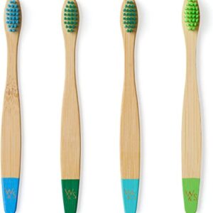Escova de dentes para criança