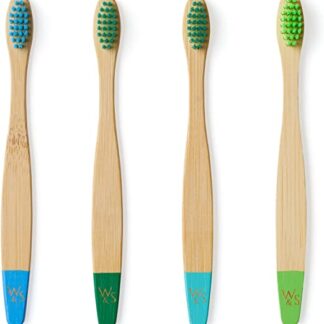Escova de dentes para criança