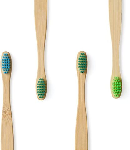 Escova de dentes para criança - Image 2