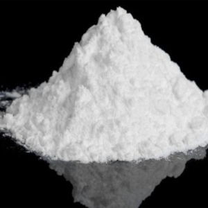 Carbonato de soda em pó