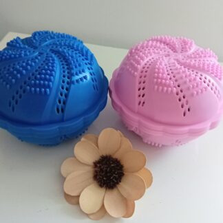 Eco clean ball - bola para lavar a roupa