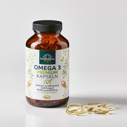 Ómega 3 - Image 2