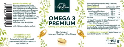 Ómega 3 - Image 3