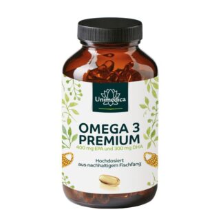 Ómega 3
