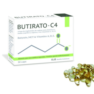 Butirato C4