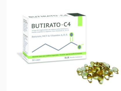 Butirato C4