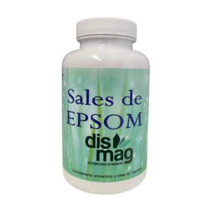 Sais de magnésio de grau alimentar