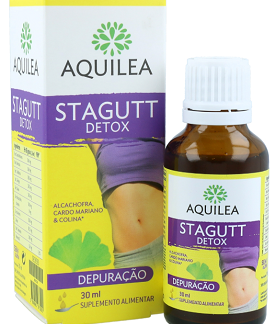 Aquilea Stagutt