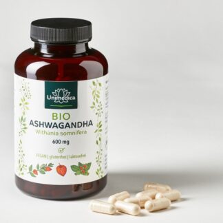 Ashwagandha