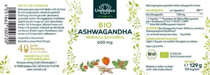 Ashwagandha - Image 2