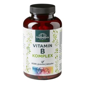 Complexo de Vitamina B