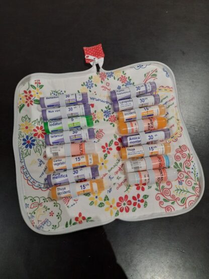 Bolsa para homeopáticos - Image 5