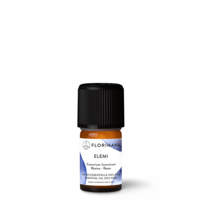 Óleo essencial Elemi