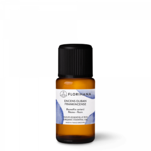 Óleo essencial de Frankincense