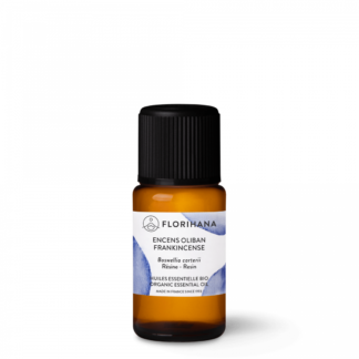 Óleo essencial de Frankincense