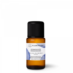 Gemmowinter - Gemoterapia